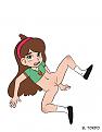 Click image for larger version

Name:	Gravity Falls mabel bottomless.jpg
Views:	7
Size:	177.2 KB
ID:	57190