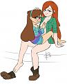Click image for larger version

Name:	Gravity Falls mabel wendy.jpg
Views:	5
Size:	318.7 KB
ID:	57301