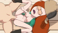 Click image for larger version

Name:	Gravity Falls Sfan Wendy_Corduroy_Art_by_Slappyfrog.gif
Views:	3
Size:	2.78 MB
ID:	58213