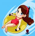 Click image for larger version

Name:	Gravity Falls tlacuicani_studio mabel 5.jpg
Views:	3
Size:	92.7 KB
ID:	58510