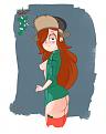 Click image for larger version

Name:	Gravity Falls Wendy_Corduroy psyto Christmas.jpg
Views:	7
Size:	109.8 KB
ID:	58840