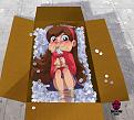 Click image for larger version

Name:	Gravity Falls tlacuicani_studio mabel 6.jpg
Views:	3
Size:	292.2 KB
ID:	59443