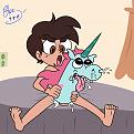 Click image for larger version

Name:	Star vs blue jr 2.jpg
Views:	35
Size:	387.1 KB
ID:	60778