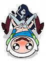 Click image for larger version

Name:	782429 - Adventure_Time Marceline MrFruitcup finn_the_human.jpg
Views:	55
Size:	298.1 KB
ID:	64440