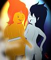 Click image for larger version

Name:	822376 - Adventure_Time Flame_Princess Marceline Zinpachi.jpg
Views:	56
Size:	681.9 KB
ID:	64459