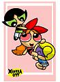 Click image for larger version

Name:	PPG All together bubbles eating blossom.jpg
Views:	50
Size:	383.9 KB
ID:	65257
