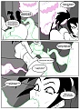 Page 15 of the Slimed comic done by Rodjim