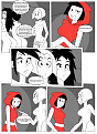 Page 19 of the Slimed comic
