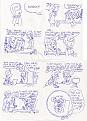 The first strip I ever shared to WWOEC