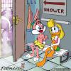 Gym Shower