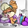 Office Lola