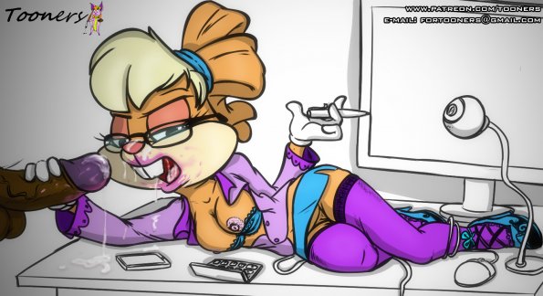 Office Lola