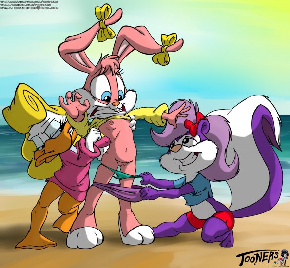 Beach Bunny